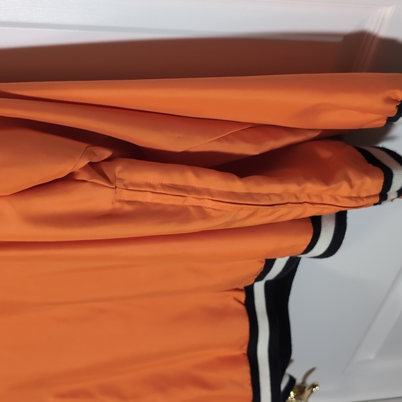 Tennessee Volunteers, UT Vols, Windbreaker, Sports in Motion, XXL - Picture 4 of 7